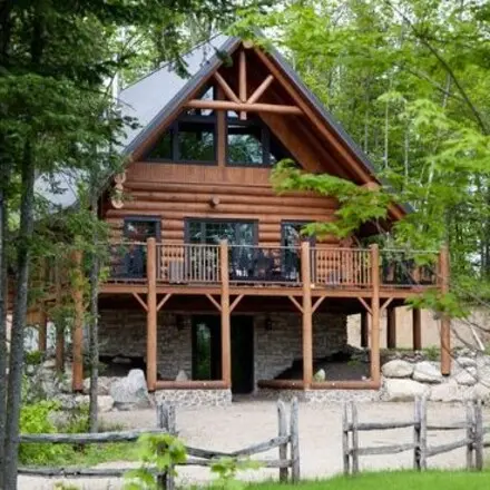 Voir les chalets