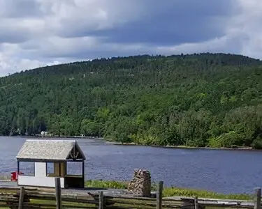 Chalets à louer Abitibi-Témiscamingue