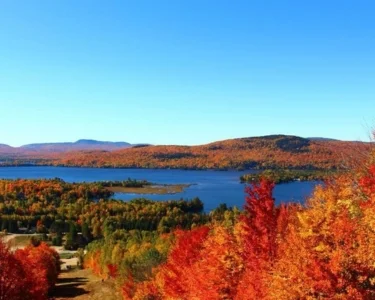 Chalets à louer Lanaudière