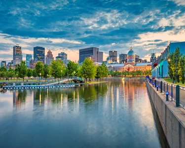 Chalets à louer Montréal