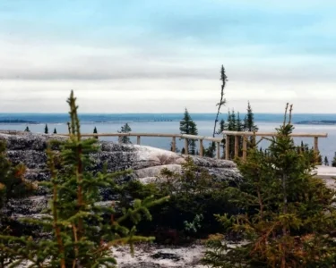 Chalets à louer Nord-du-Québec