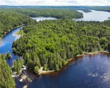 Chalets à louer Outaouais